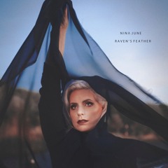 Raven's Feather - Nina June