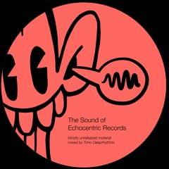Radio80k - Echocentric Records Label Mix - 0909 (mostly unreleased)