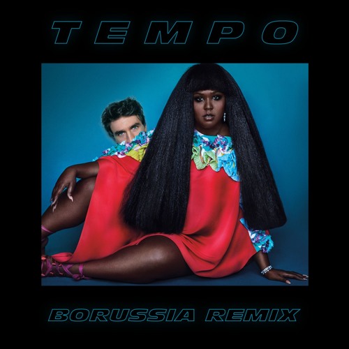 TEMPO BORUSSIA REMIX
