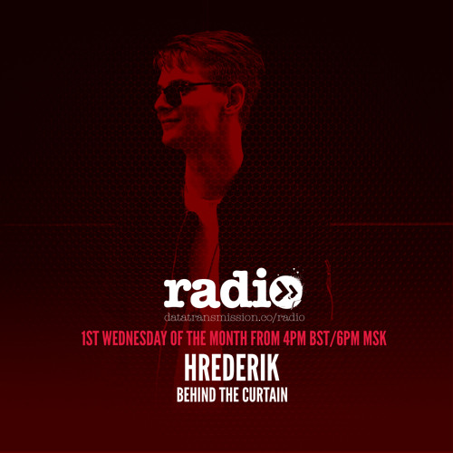 Behind The Curtain With Hrederik - EP1