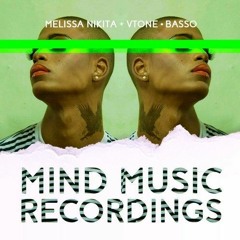 MELISSA NIKITA + VTONE - BASSO (MIND MUSIC)