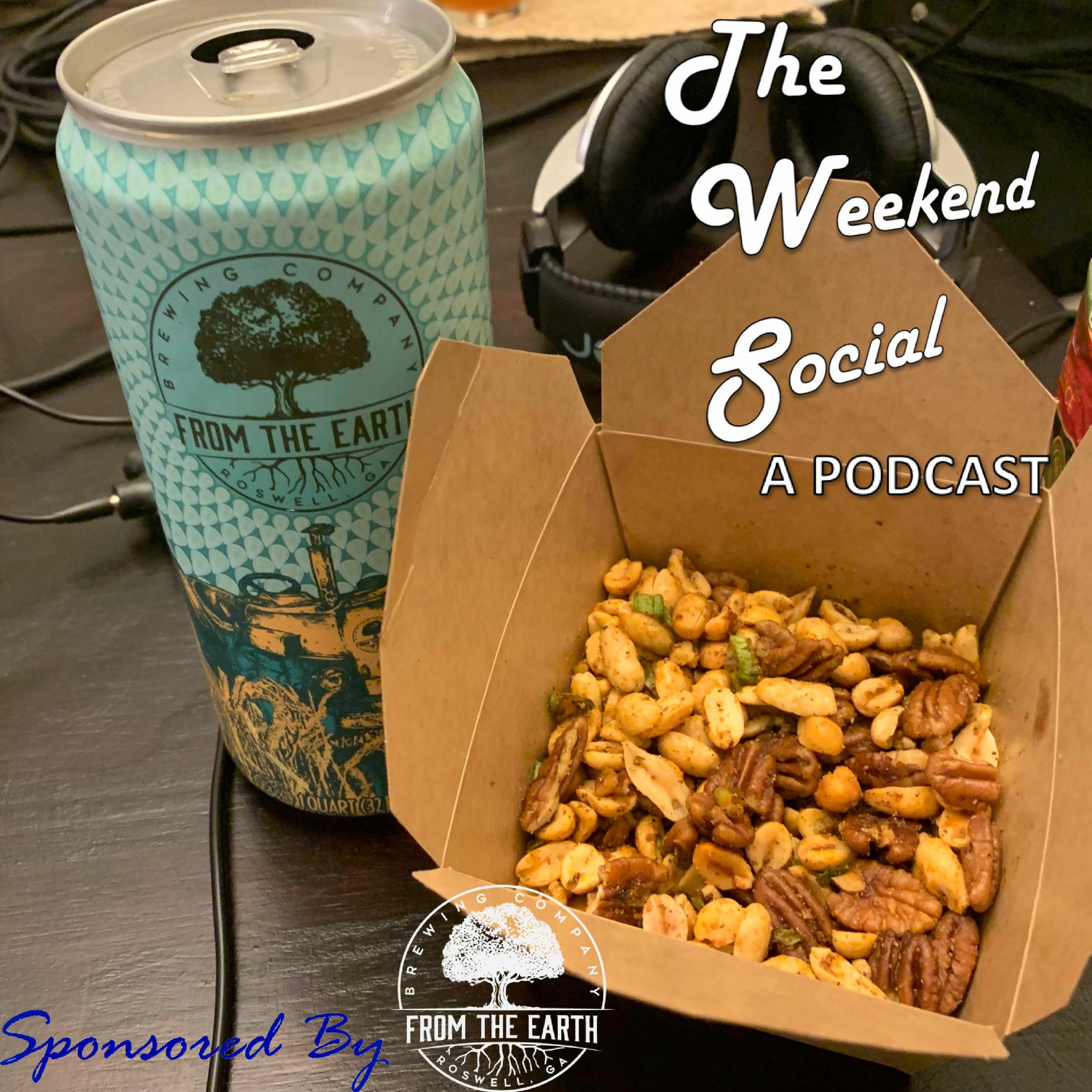 The Weekend Social