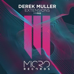 Derek Muller - Extensions (preview)