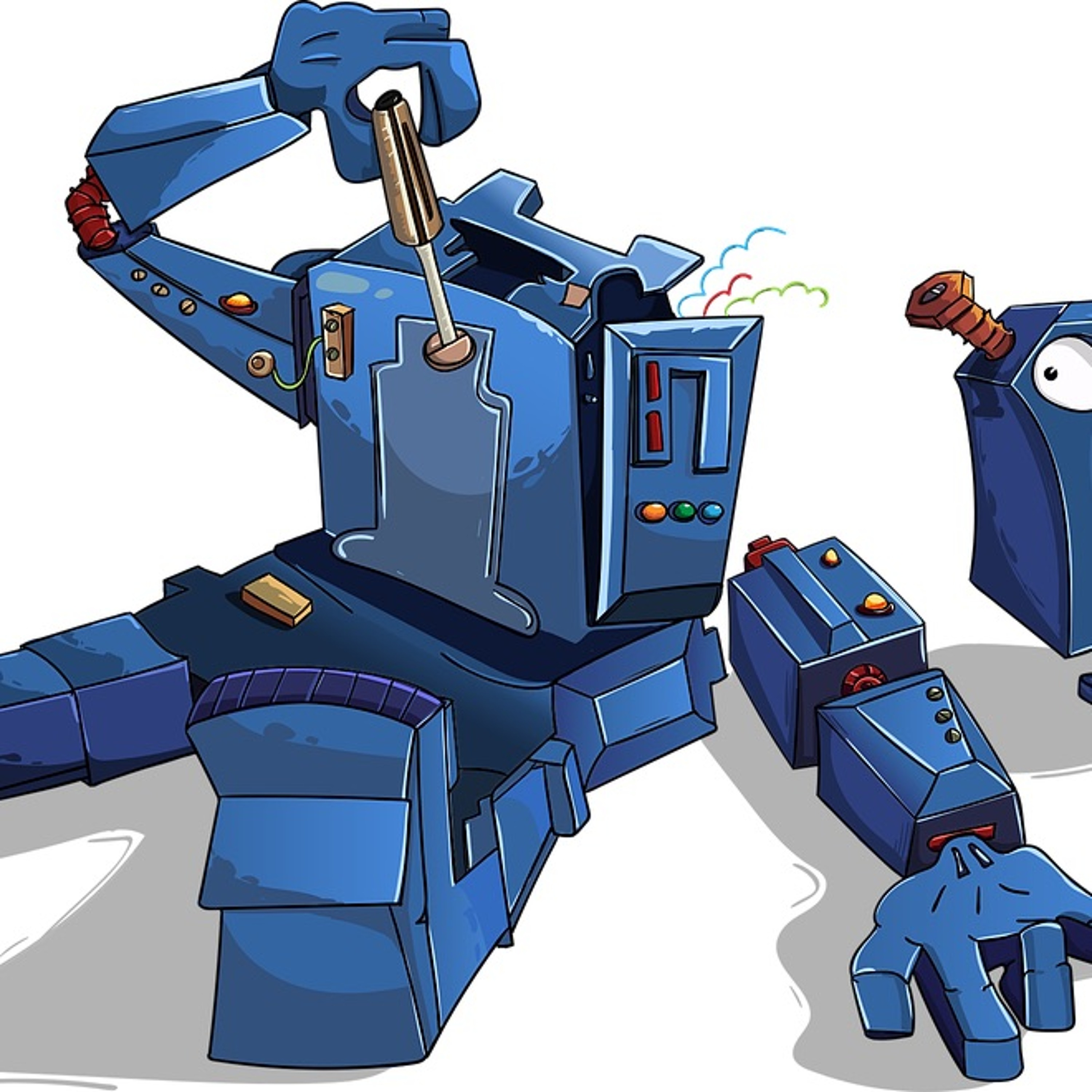 The Chad & Cheese Podcast