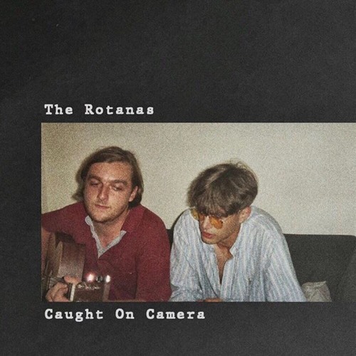 Caught On Camera