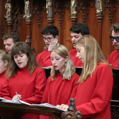 Truro - Psalm 119 vv. 17-32