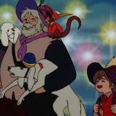 03 Je M'appelle Francis