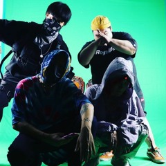 100mwg - freestyle (prod. Hecop) official video