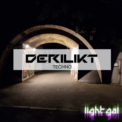 DERILIKT Techno 5