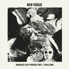 New Vogue - Space Junk