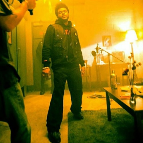 the weeknd thursday the weeknd thursday