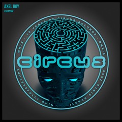 Axel Boy - Escapism