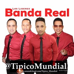 BANDA REAL - El Comisario Feat. Cristian Vargas-  La Voz [El Prodigio] [2019]