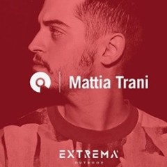 Mattia Trani LIVE @ Extrema Outdoor Belgium 2019 | BE-AT.TV