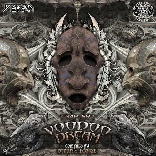 Pluriverso - Monolith 150 \\ V/A VOODOO DREAM (Chapter 1)