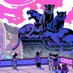 'HELLCAT' GUNNA x LIL BABY x YOUNG THUG x SUPER SLIMEY 2 Type Beat (Prod. Bobby $pivey)