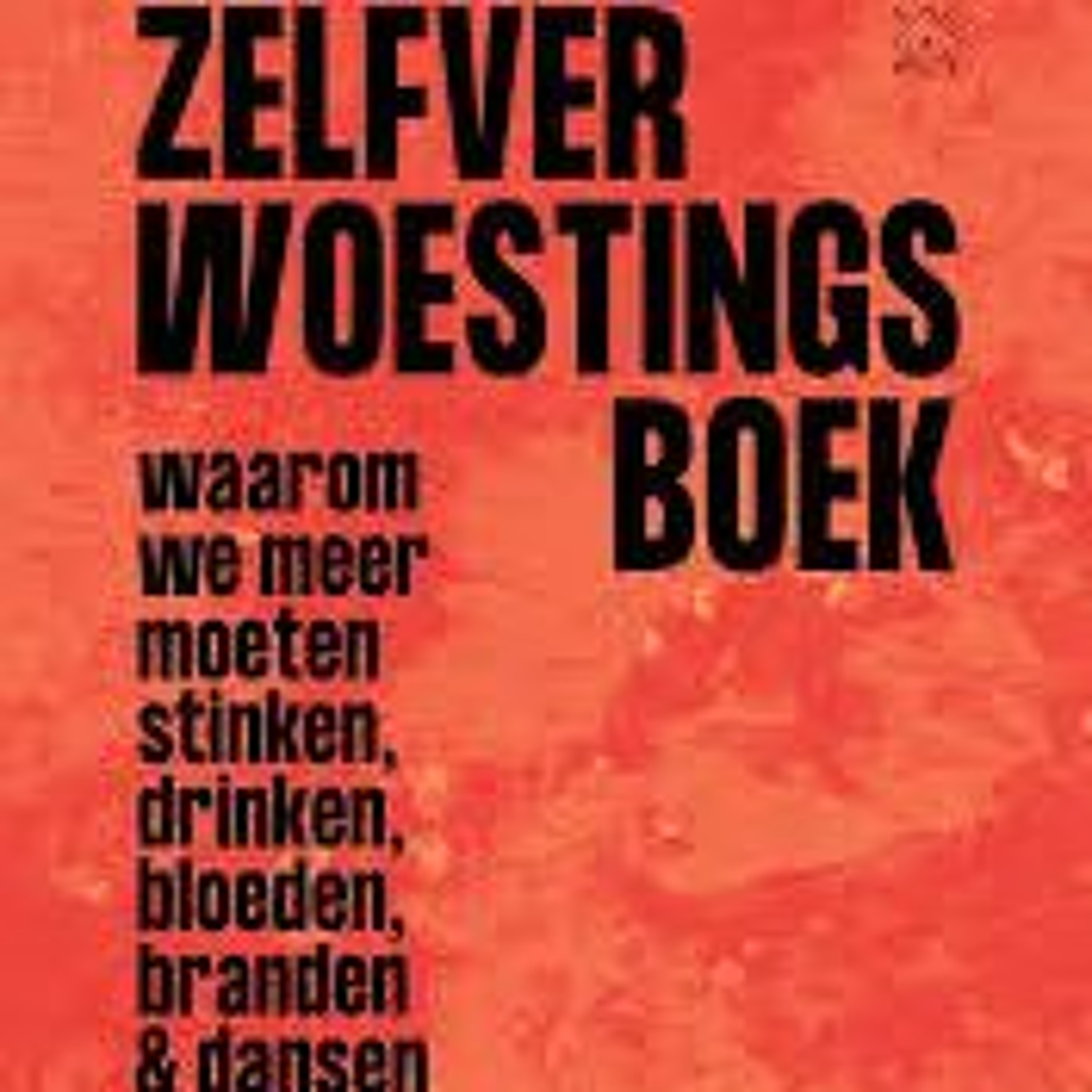 Boekenpodcast Het verhaal