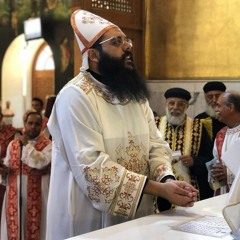 أنجيل الأكليل بصوت /القس رويس فريد