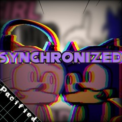 SYNCHRONIZED (a Swunks/ICC Confronting Yourself)