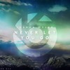 Joshua Myler - Never Let You Go