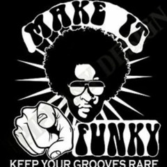 Funk Sun Smile