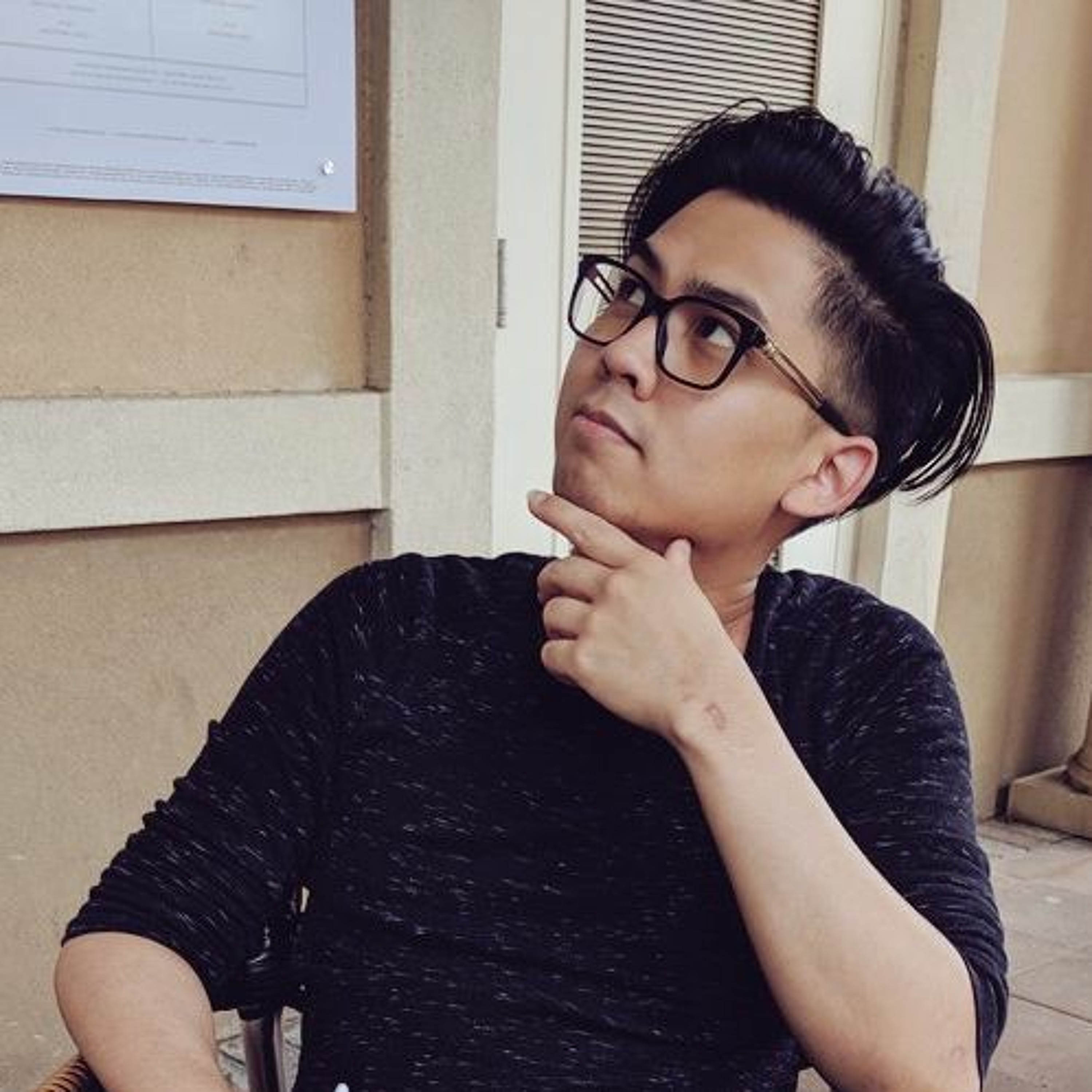 #056 - Deathsie on his esports career, Tetris-shaped dreams, and road to Magic