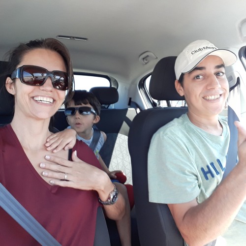 Self Control (the Annual Remake Edit)