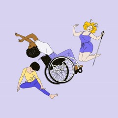 Féminismes et handicaps : les corps indociles | Un podcast à soi (19)