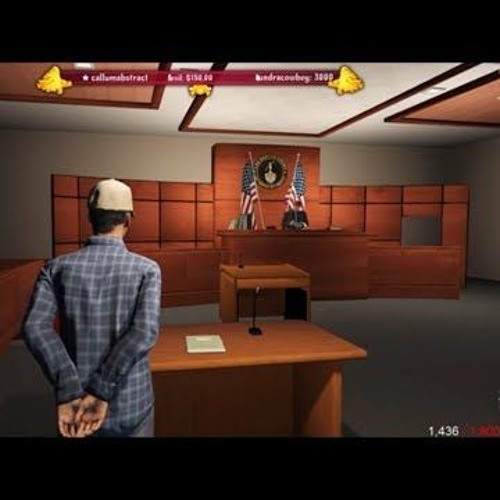 Fake ID Bench Trial(Rap Version) - Lang Buddha