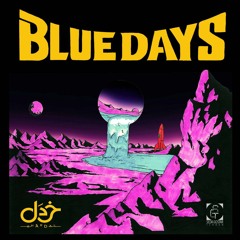 Khardal - Blue days | گروه خردل - روز آبی