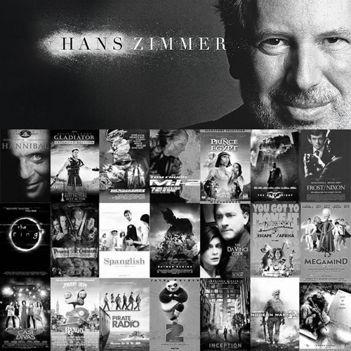 Stream Hans Zimmer music  Listen to songs, albums, playlists for free on  SoundCloud