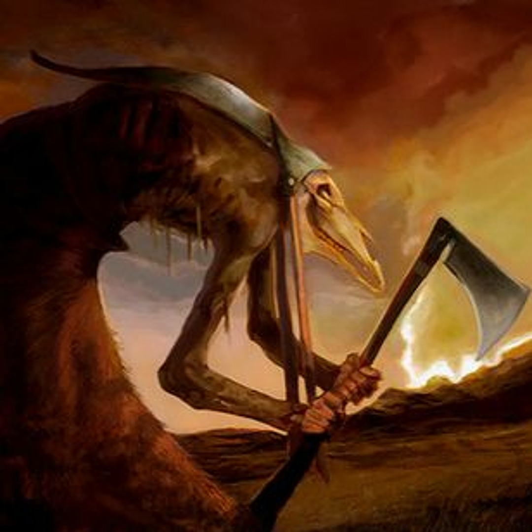 Stream Leaf Murderer By The Dub Bay Listen Online For Free On