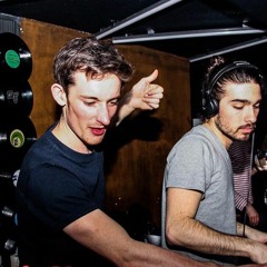 Jazzyvernal - K-Wat & Sotiz (Original Mix)