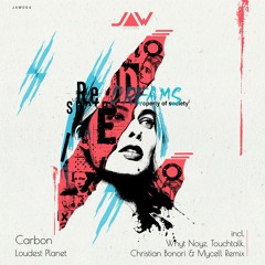 PREMIERE: Carbon - Distant Rising (Christian Bonori & Mycell remix) [Jannowitz]