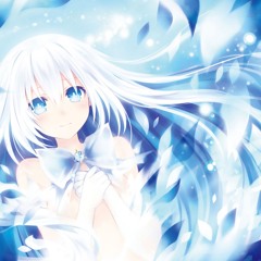 「 Nightcore 」 →Kimi e no Uta 「 Mai Kuraki 」
