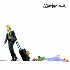 WINTERLAND (live demo version)