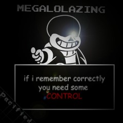 <{J4N153}> - Megalolazing (Pacified)