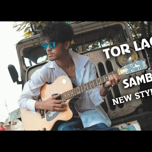 TOR LACHKI CHALI || SAMBALPURI NEW STYLE || OFFICIAL SONG FT- BIJAY