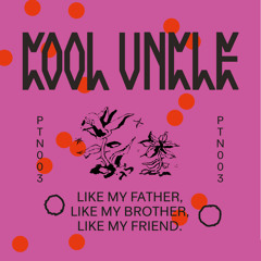 Cool Uncle - Oooo