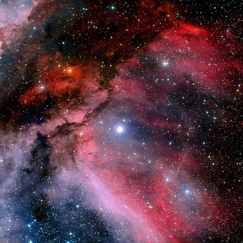 Jamiroquai - Space Cowboy (Adam Anson Edit)