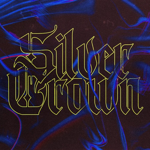 Particle - SIlver Crown