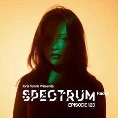 Spectrum Radio 123 by JORIS VOORN | Live from Creamfields 2019