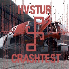 CrashTest (Prod. by DUNFIVTO)