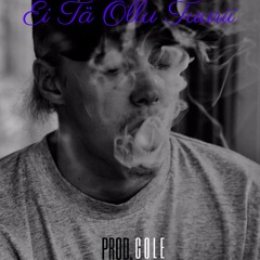 KYLMÄ K - Ei tä ollu tuurii  Prod. Cole