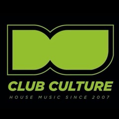 One Nation Under The Groove - CLUB CULTURE FAMILY  (LUCIANO GIOIA)