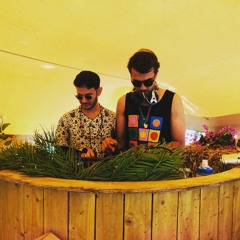 B.o.T — DHM Podcast #767 (Live@Noisily Festival / X Pachamama 2019)