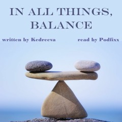 In All Things, Balance 4