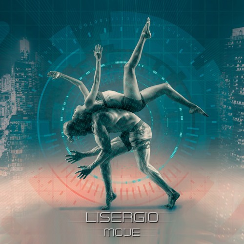 Lisergio - Move (Original Mix) [FREE DOWNLOAD]