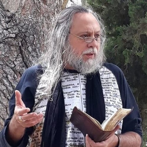 O que Jesus foi fazer no inferno caio fabio