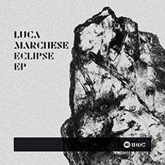 Premiere: Luca Marchese - Eclipse [Intec]
